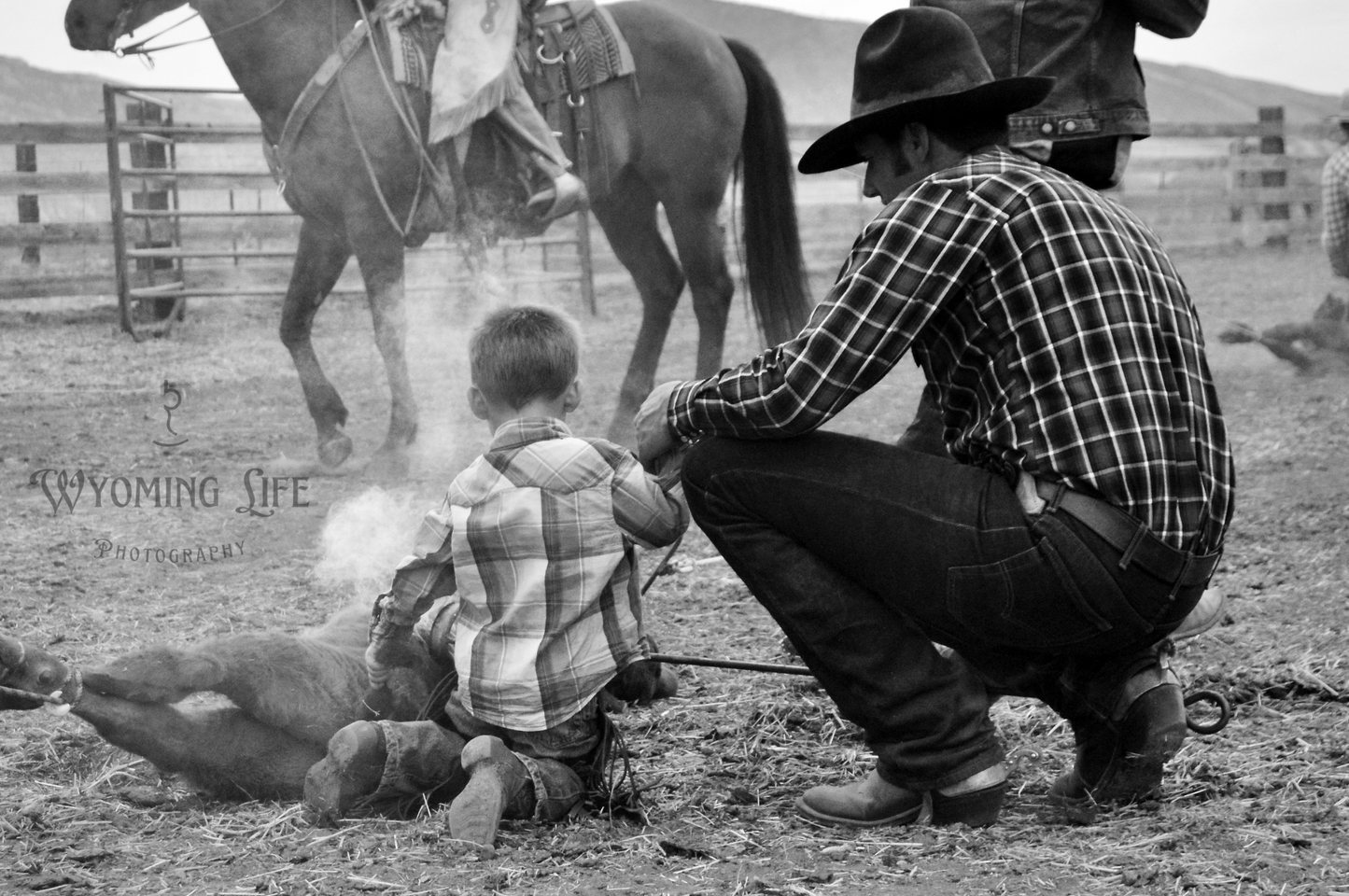 Metal, Teaching The Next Generation